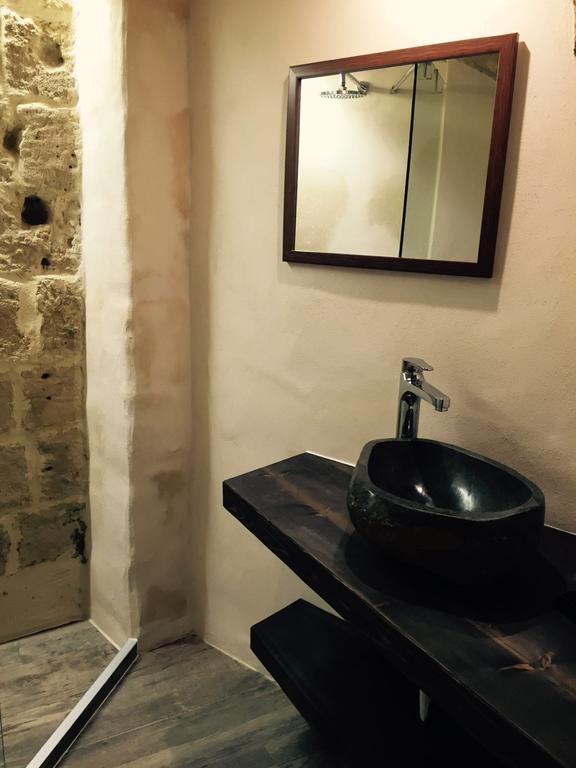 La Casa Del Nonno Vila Matera Exterior foto